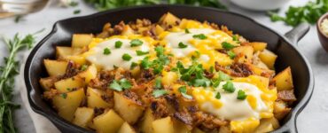 tartiflette vegan