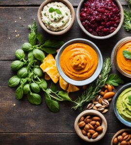 tartinade vegan