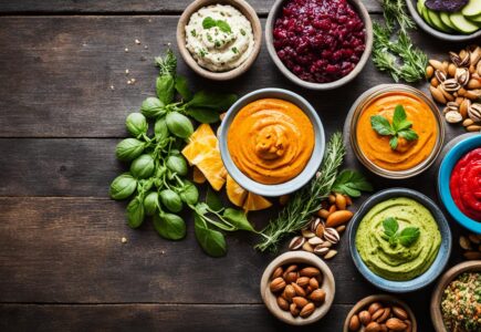 tartinade vegan