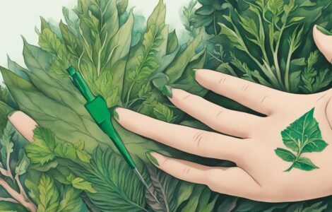 tattoo vegan
