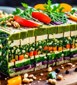 terrine vegan