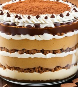 tiramisu vegan