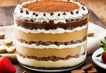 tiramisu vegan