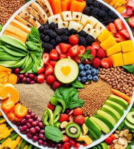 vegan alimentation