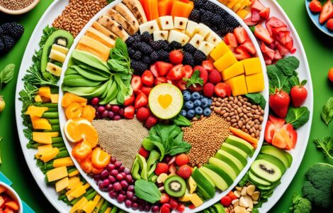 vegan alimentation