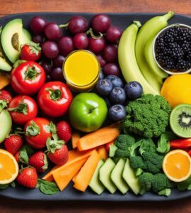 vegan alimentation
