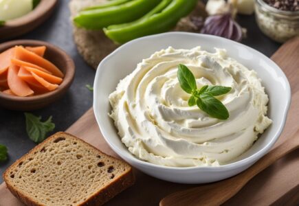 vegan cream cheese