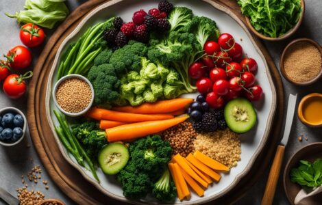 vegan et sans gluten