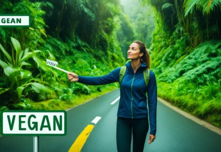 vegan ou vegetarien
