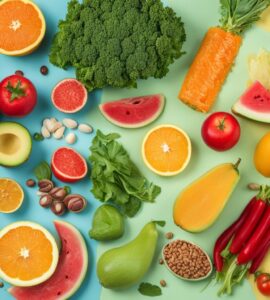 vegan vegetarien difference