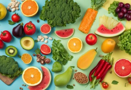 vegan vegetarien difference