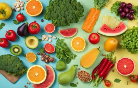 vegan vegetarien difference
