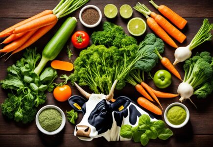 vegan vs vegetalien