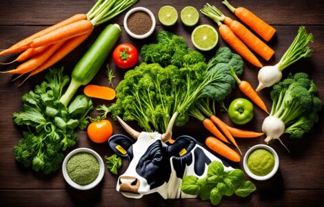 vegan vs vegetalien