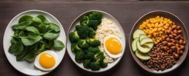 vegan vs vegetarien