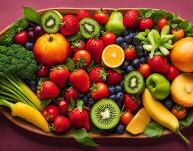 végétalien définition