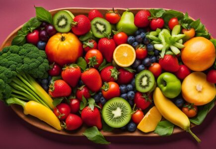 végétalien définition