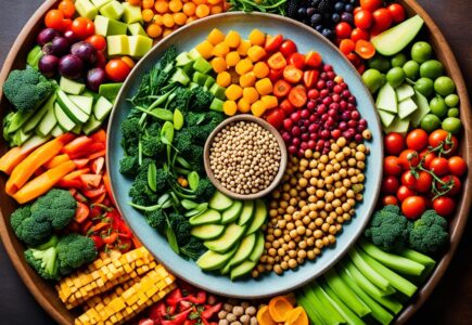 végétalien, vegan