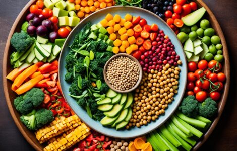 végétalien, vegan