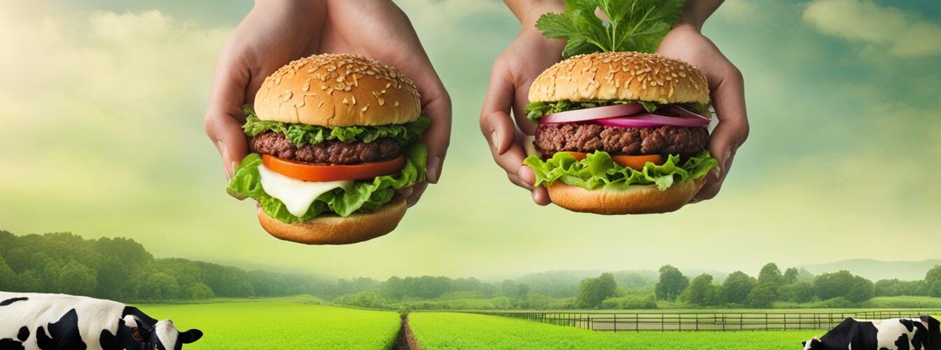 végétalien vs vegan