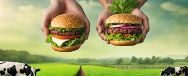 végétalien vs vegan