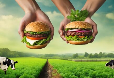 végétalien vs vegan