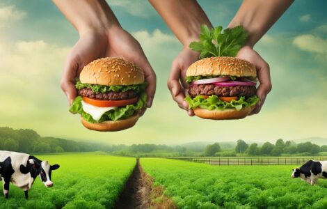 végétalien vs vegan