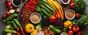 végétarien définition