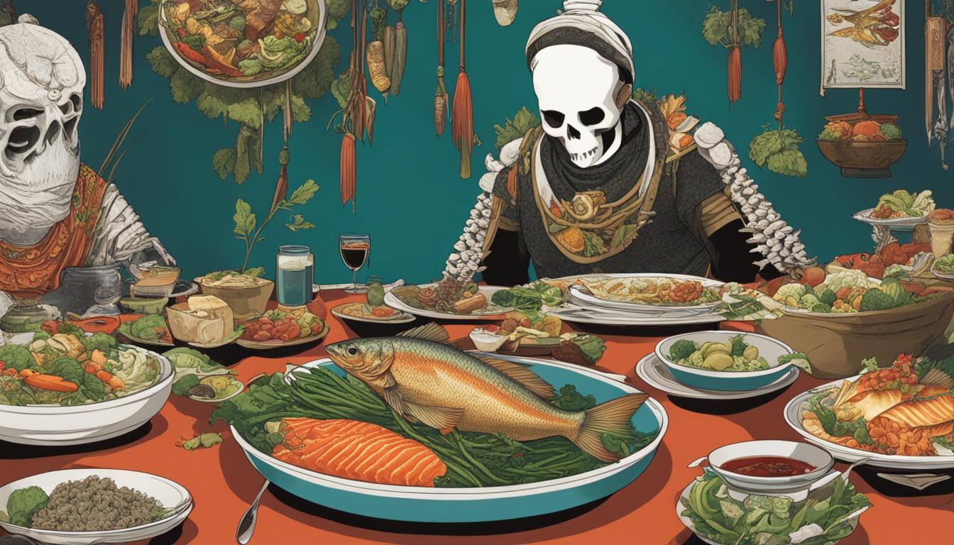 Comment S'appelle Un Végétarien Qui Mange Du Poisson Végétarien Mange du Poisson: Mythes et Réalités