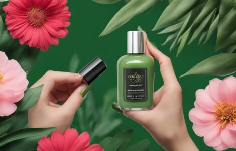 vernis semi permanent vegan