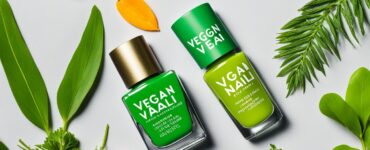 vernis vegan