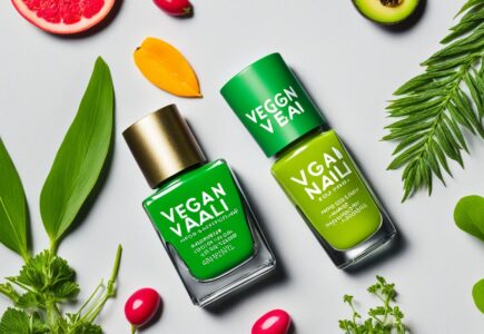 vernis vegan