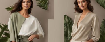 vêtements vegan