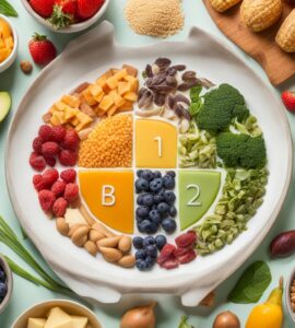 vitamine b12 aliments végétarien