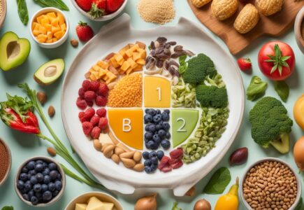 vitamine b12 aliments végétarien