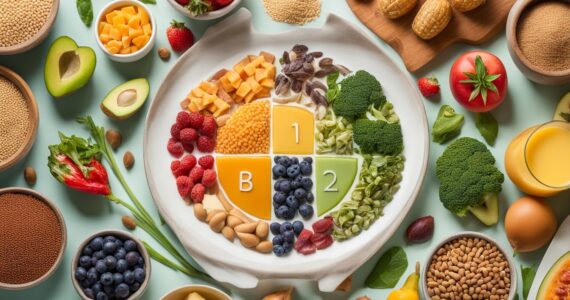vitamine b12 aliments végétarien