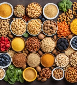 vitamine b12 vegan