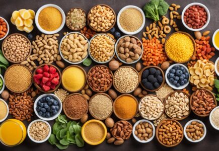 vitamine b12 vegan
