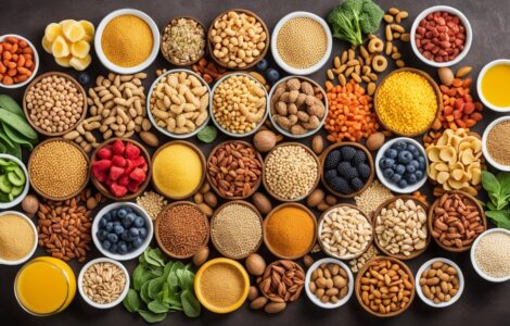 vitamine b12 vegan
