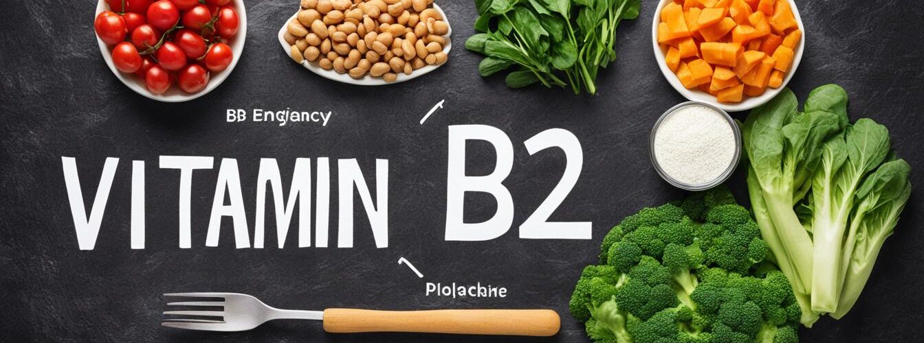 vitamine b12 végétarien