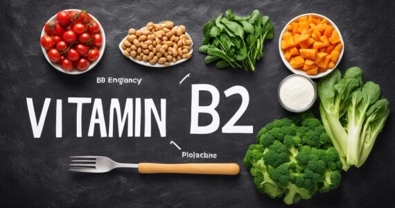 vitamine b12 végétarien