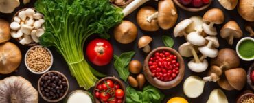 vitamine d vegan